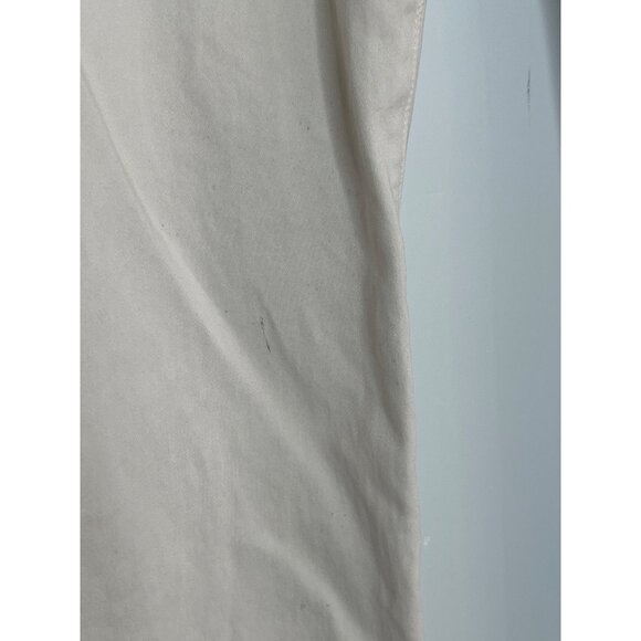 Citizens of Humanity Men's Gage Classic Fit Twill Pant Khaki Jean Size 30x30 - Picture 6 of 12